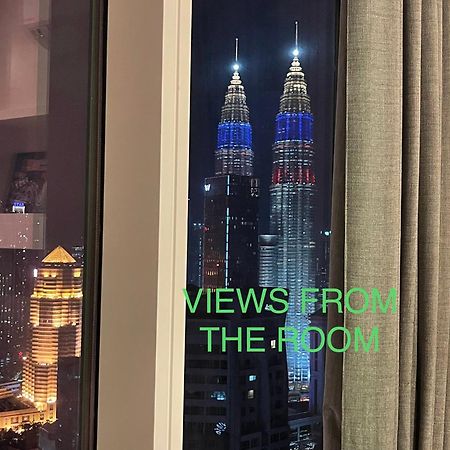 The Platinum Klcc By Home Stay クアラルンプール エクステリア 写真