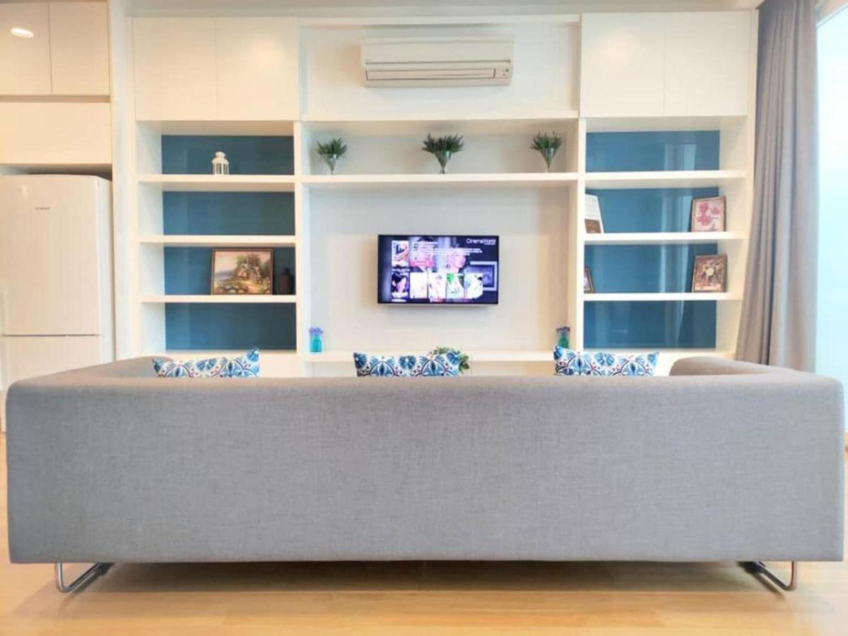 The Platinum Klcc By Home Stay クアラルンプール エクステリア 写真