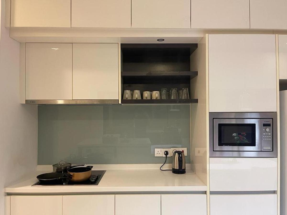 The Platinum Klcc By Home Stay クアラルンプール エクステリア 写真