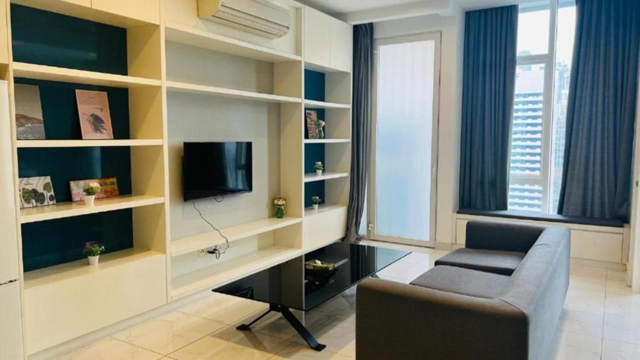 The Platinum Klcc By Home Stay クアラルンプール エクステリア 写真