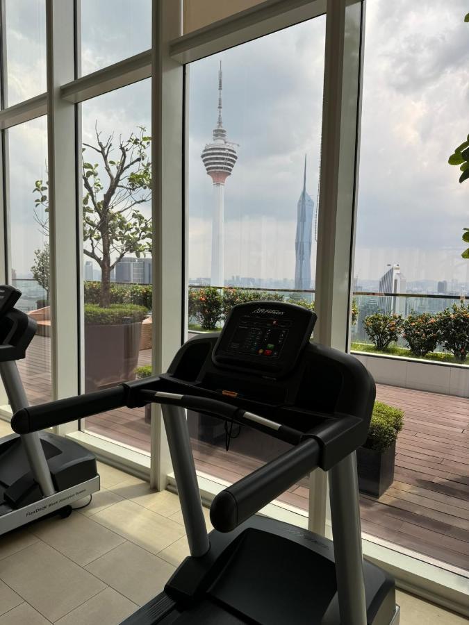 The Platinum Klcc By Home Stay クアラルンプール エクステリア 写真