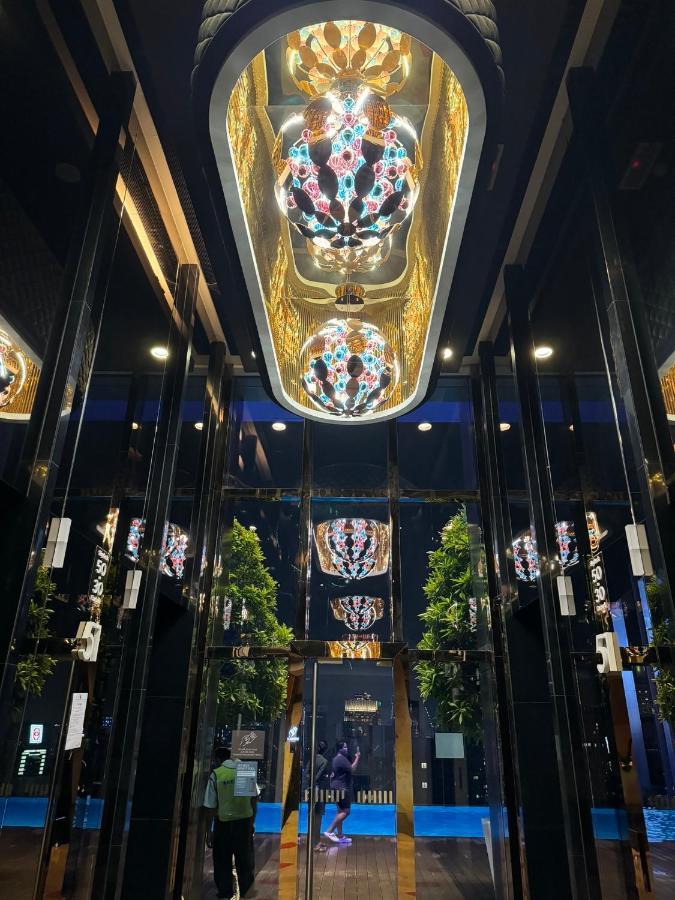 The Platinum Klcc By Home Stay クアラルンプール エクステリア 写真