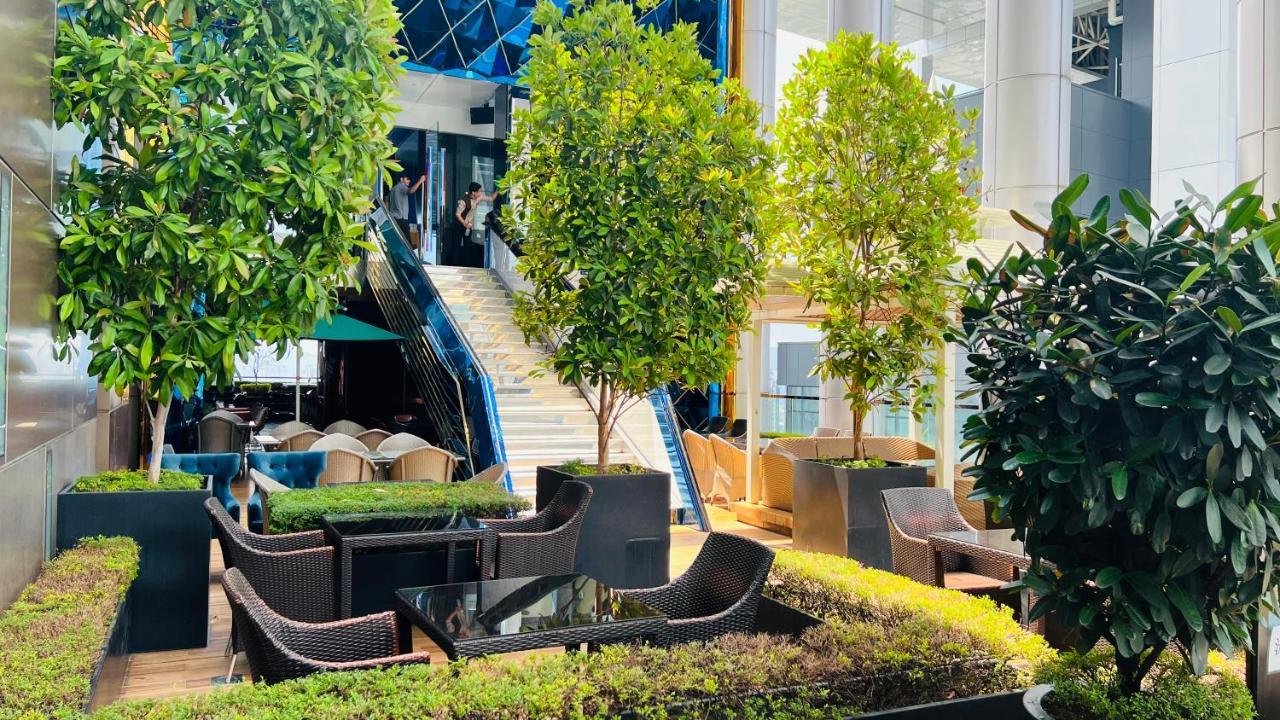 The Platinum Klcc By Home Stay クアラルンプール エクステリア 写真