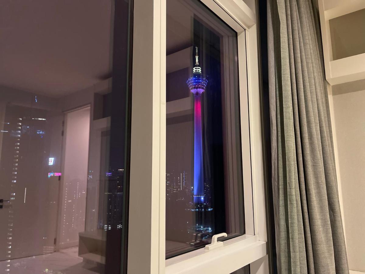 The Platinum Klcc By Home Stay クアラルンプール 部屋 写真