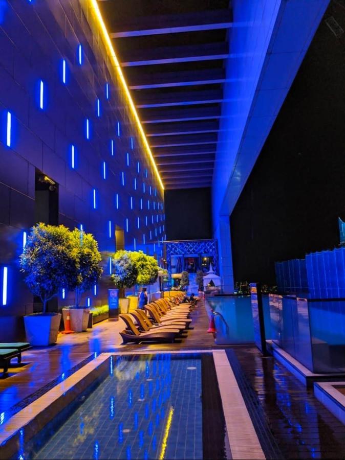 The Platinum Klcc By Home Stay クアラルンプール エクステリア 写真