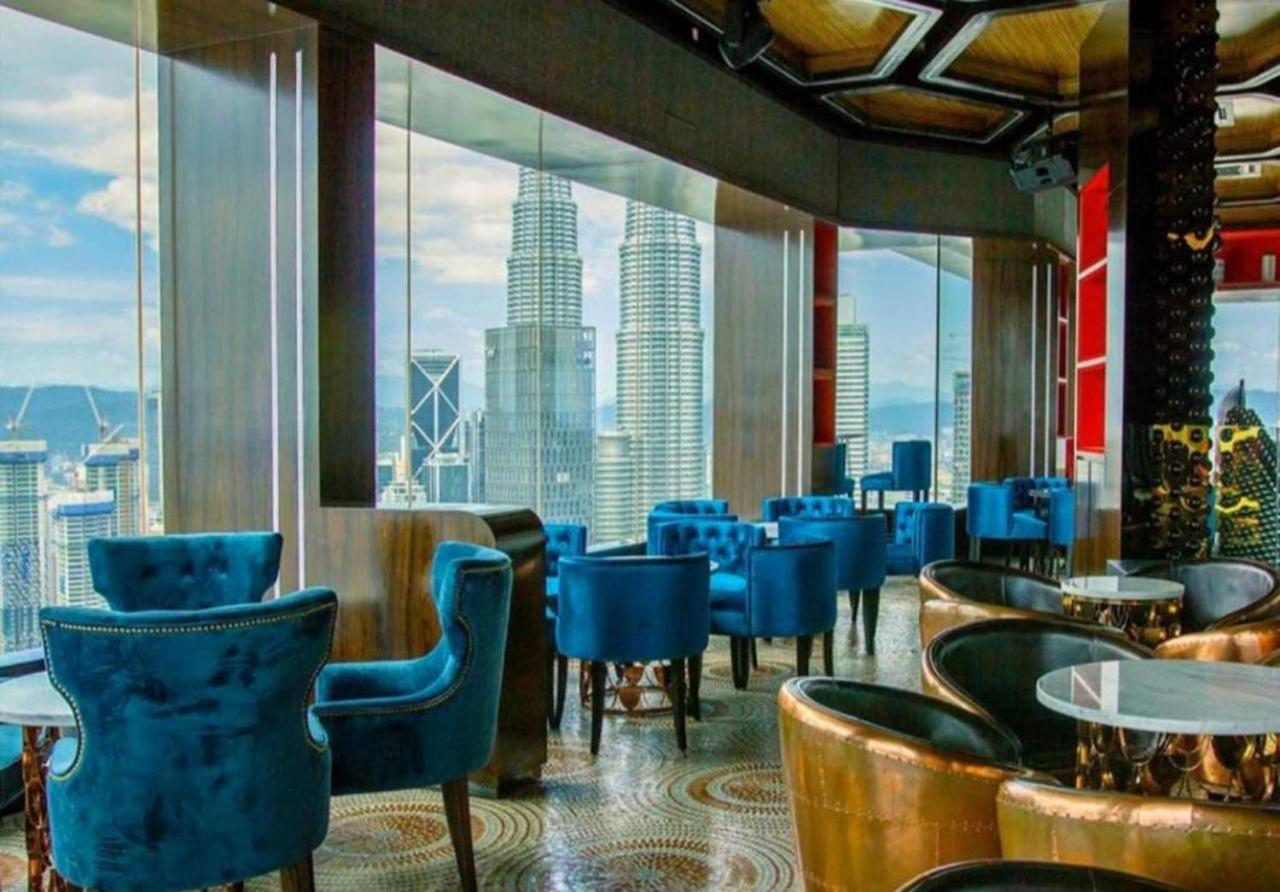 The Platinum Klcc By Home Stay クアラルンプール エクステリア 写真