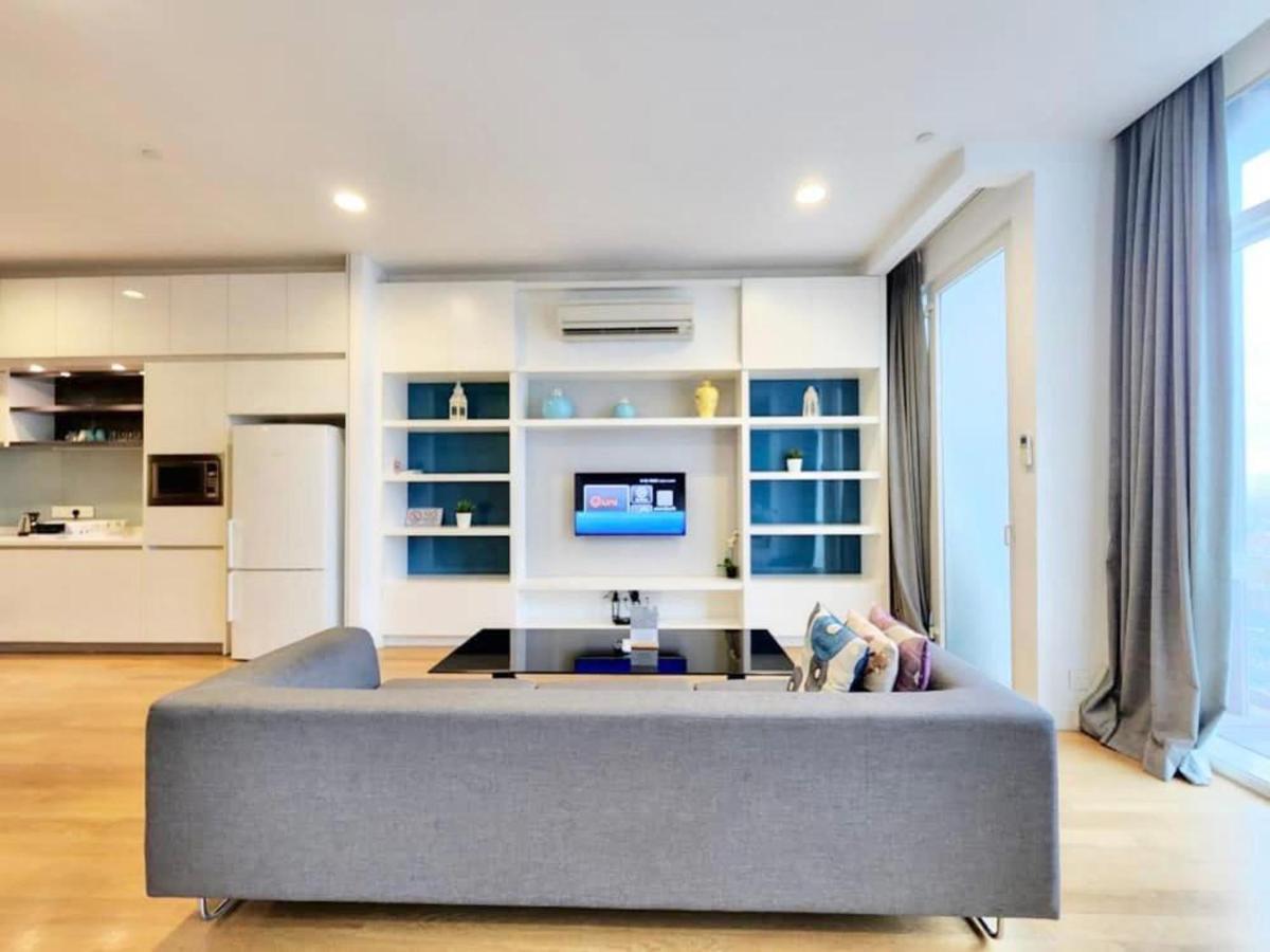 The Platinum Klcc By Home Stay クアラルンプール エクステリア 写真