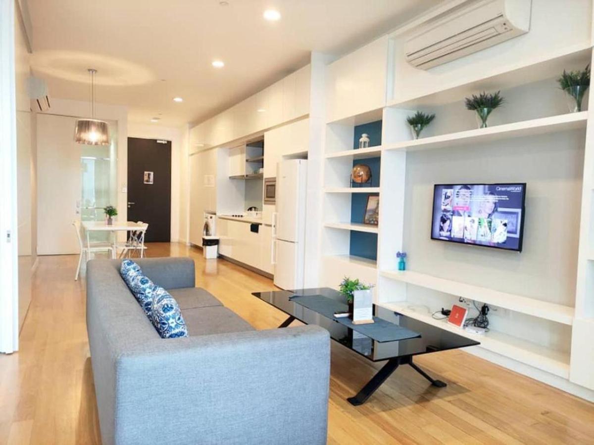 The Platinum Klcc By Home Stay クアラルンプール エクステリア 写真