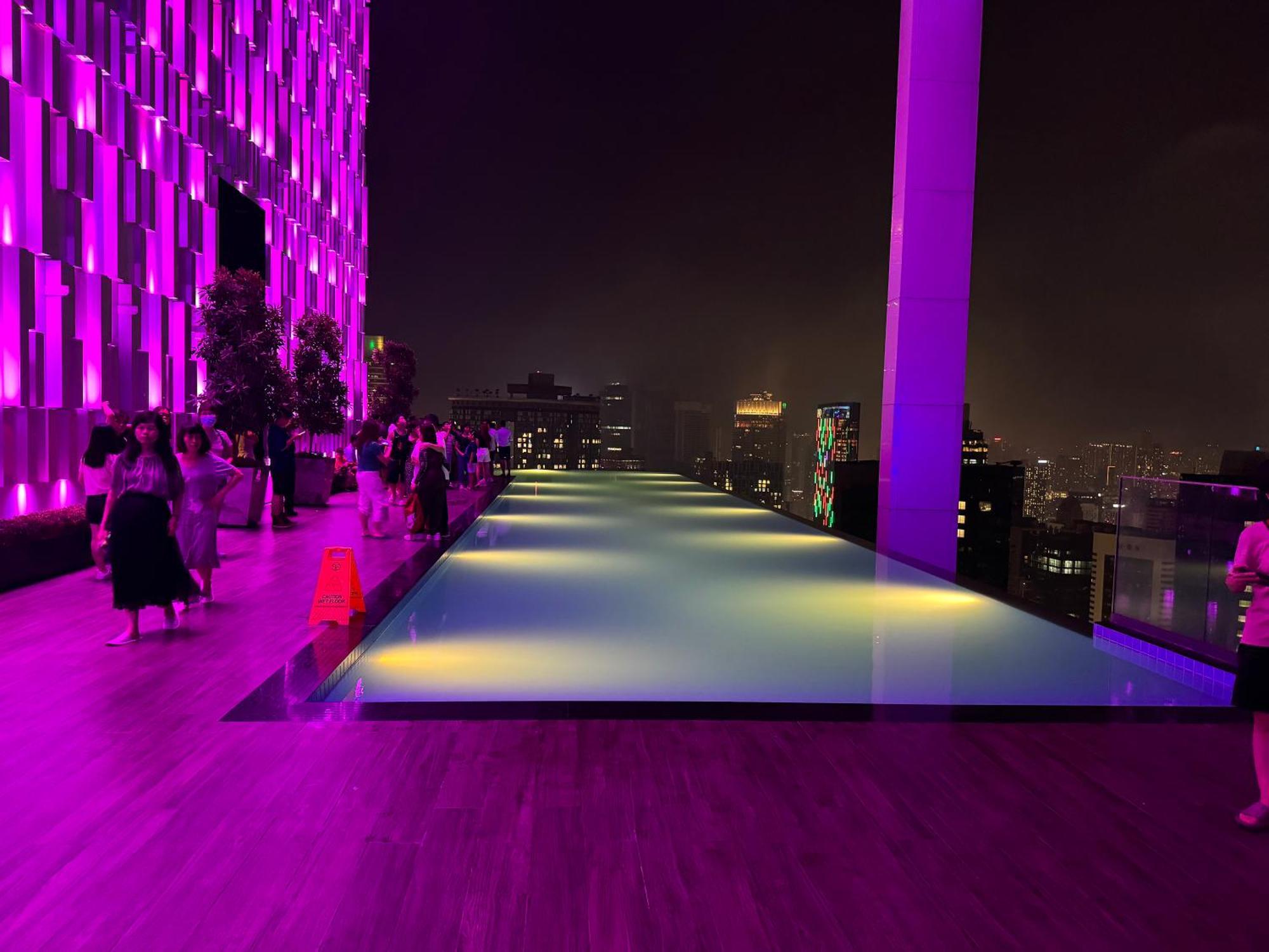 The Platinum Klcc By Home Stay クアラルンプール エクステリア 写真