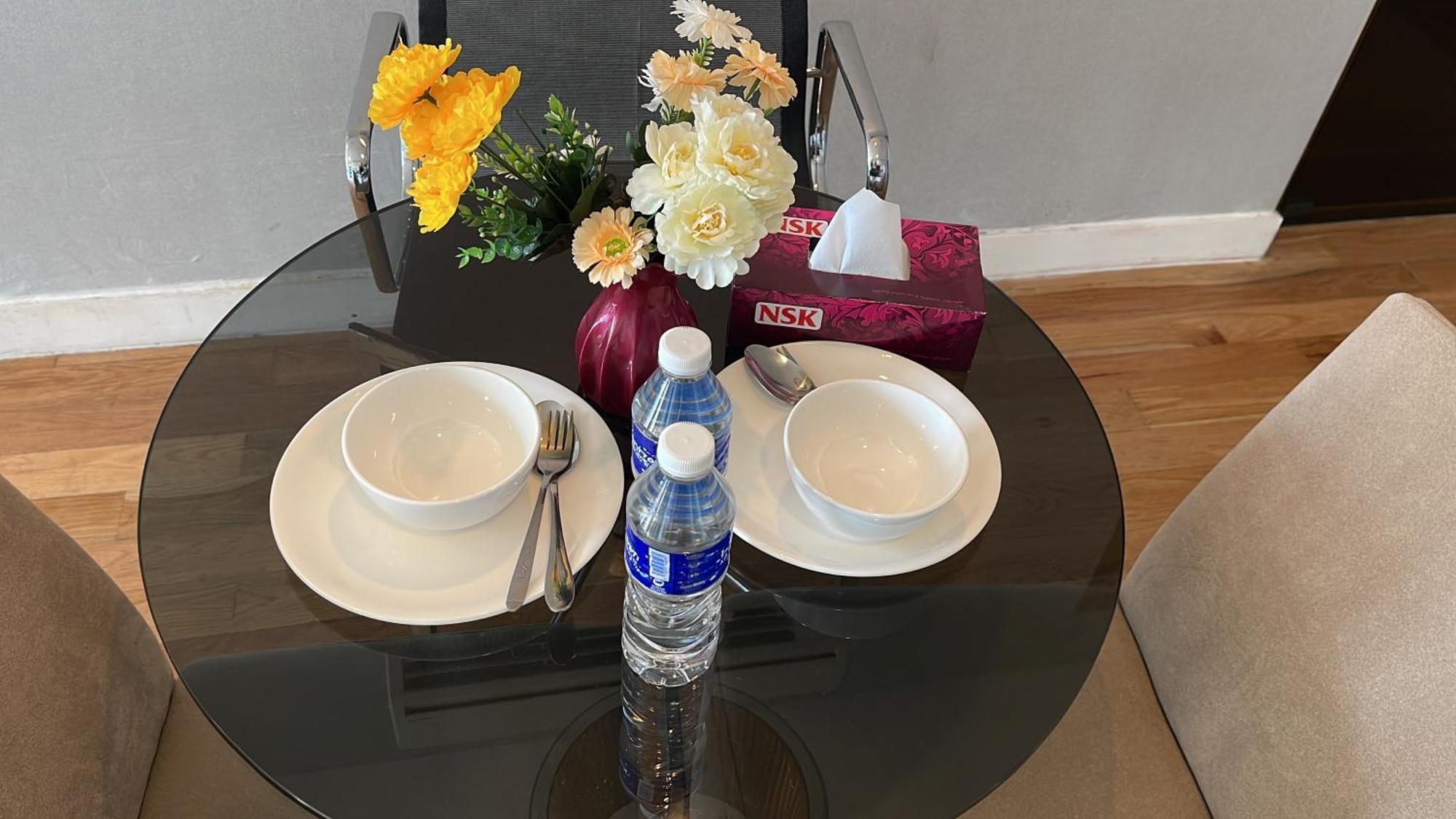 The Platinum Klcc By Home Stay クアラルンプール エクステリア 写真