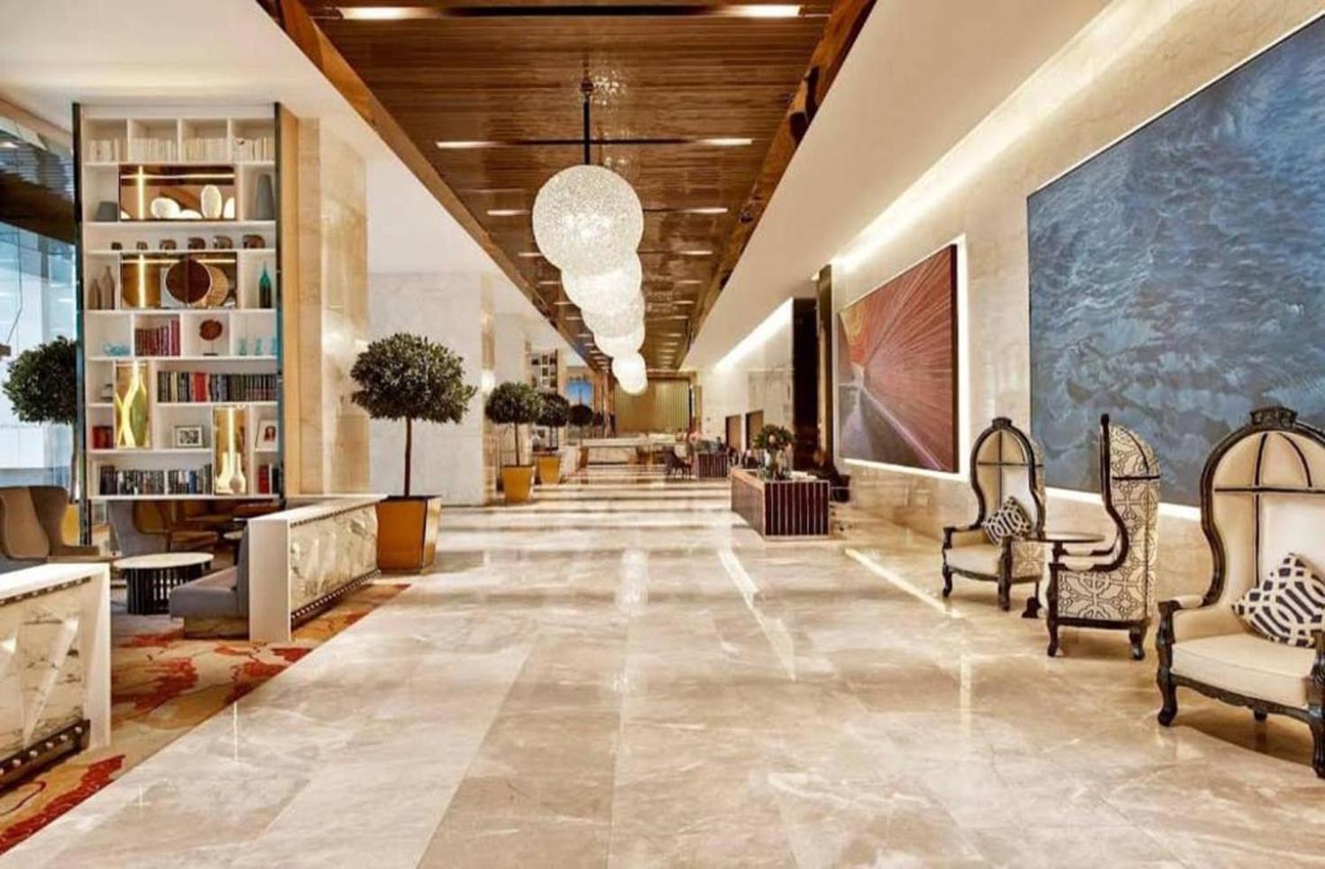 The Platinum Klcc By Home Stay クアラルンプール エクステリア 写真