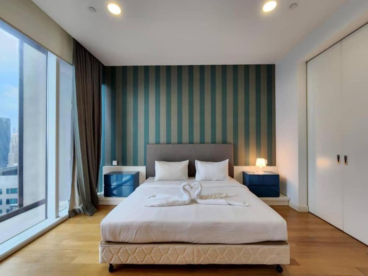 The Platinum Klcc By Home Stay クアラルンプール エクステリア 写真